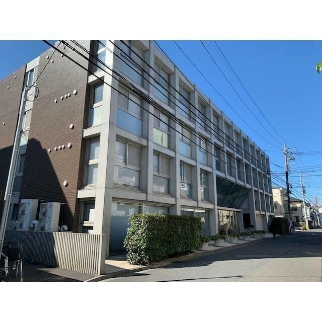 川崎市中原区木月３丁目 【賃貸居住】マンション