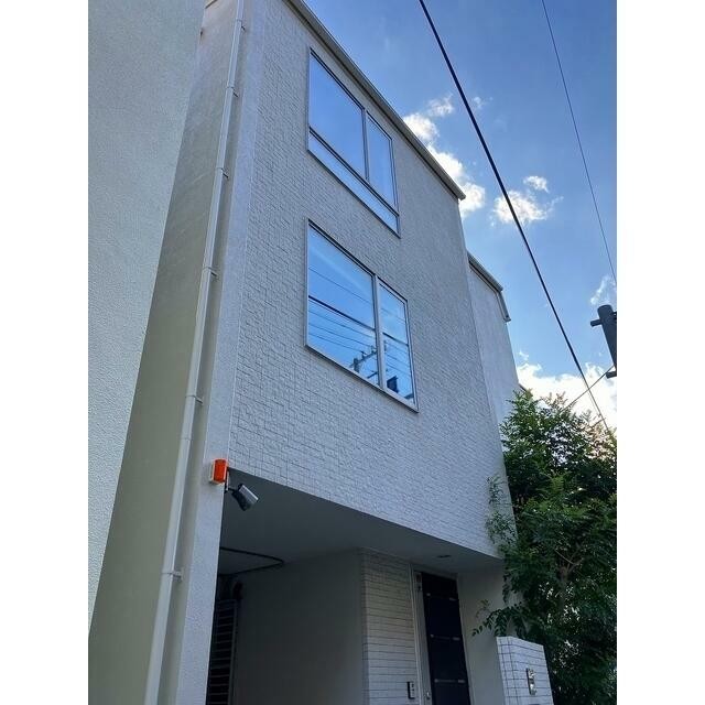 世田谷区東玉川１丁目 【賃貸居住】一戸建