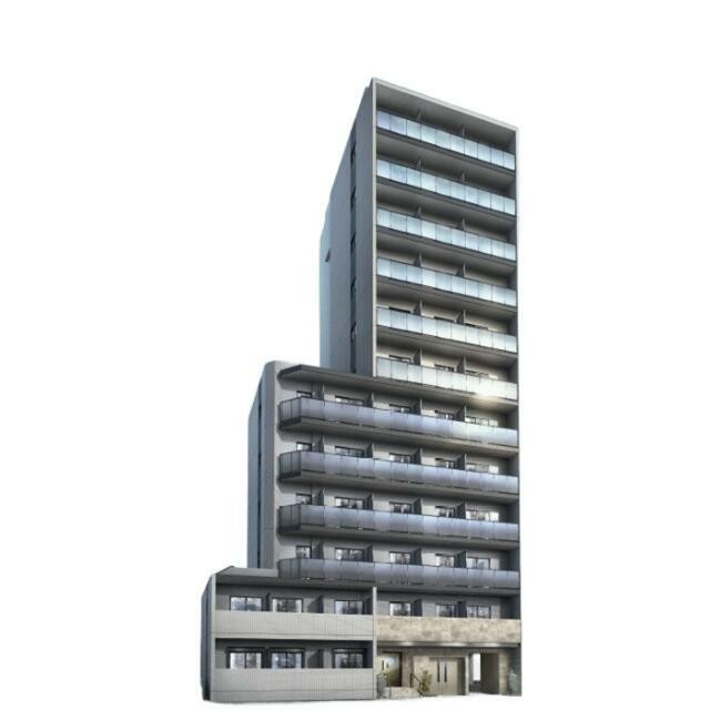 川崎市中原区下沼部 【賃貸居住】マンション