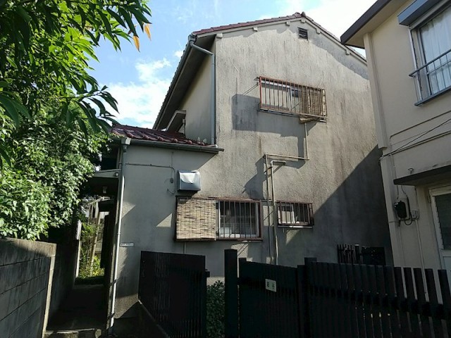 (外観)