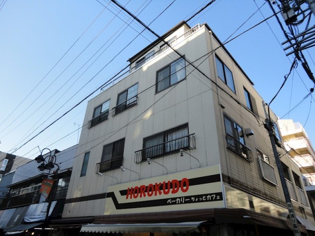 (外観)