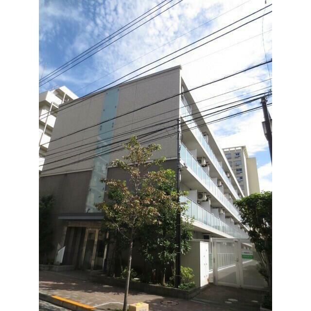 大田区大森北５丁目 【賃貸居住】マンション