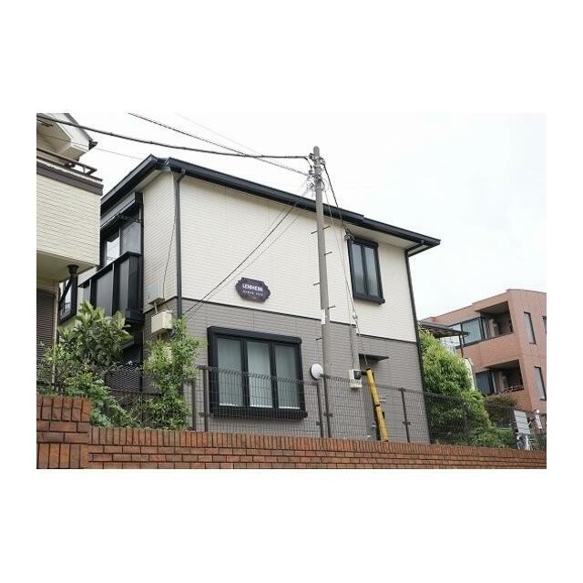 大田区中央５丁目 【賃貸居住】アパート