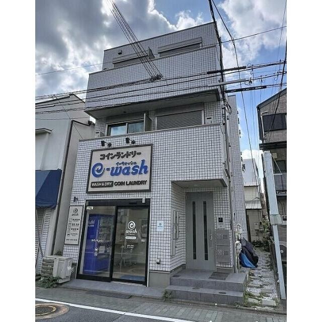 (外観)