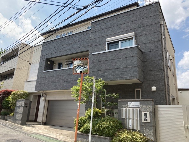 (外観)