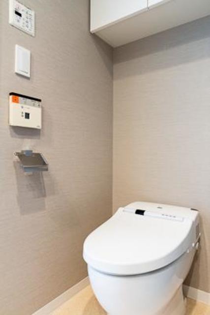※写真は同タイプ住戸です。(内装)