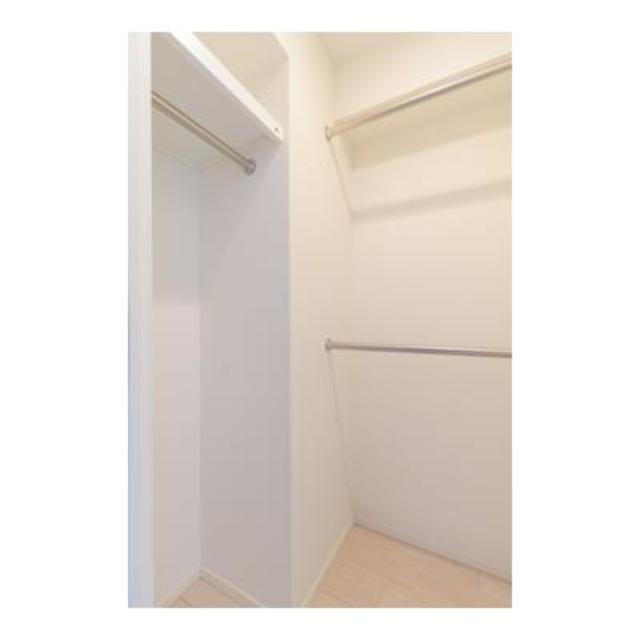 ※写真は同タイプ住戸です。(内装)