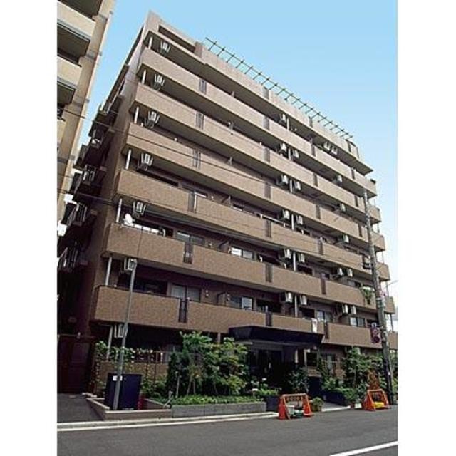 (外観)