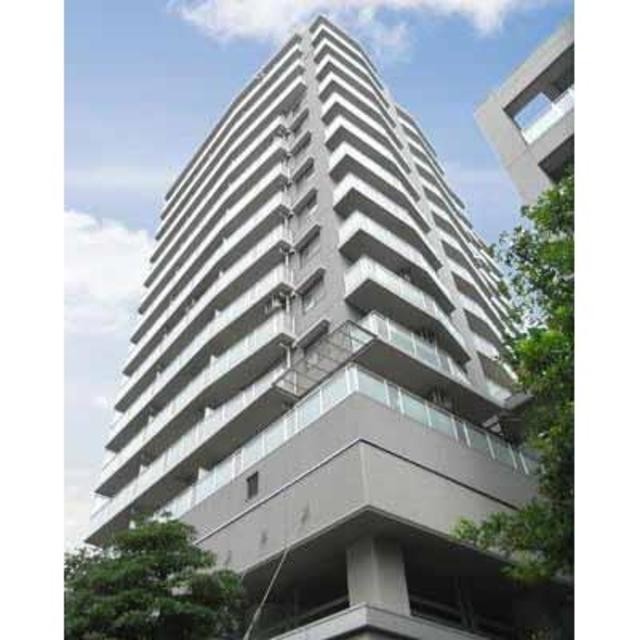 目黒区上目黒２丁目 【賃貸居住】マンション