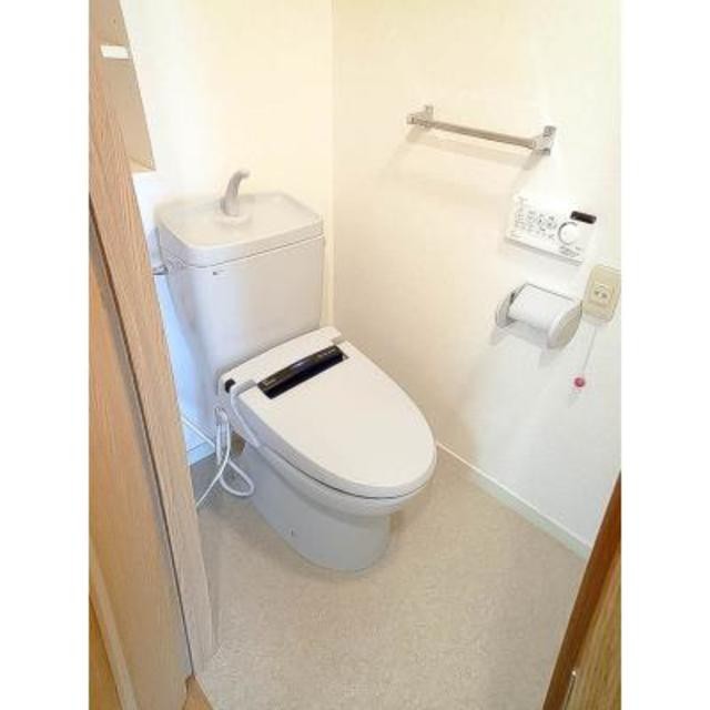※写真は同タイプ住戸です。(内装)