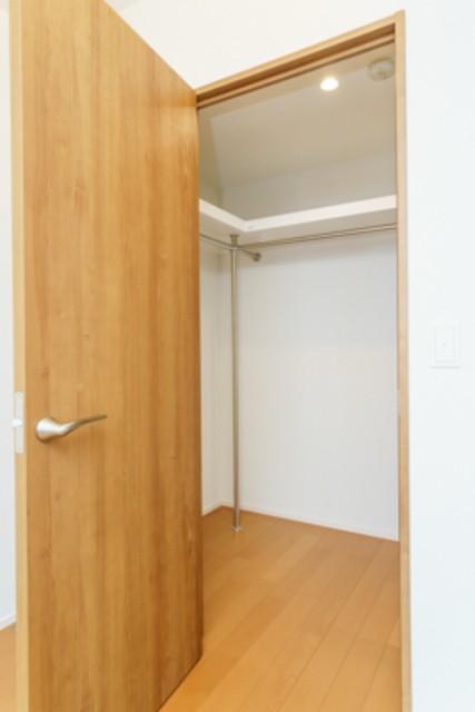 ※写真は同タイプ住戸です。(内装)