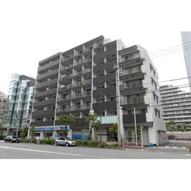 品川区東品川３丁目 【賃貸居住】マンション