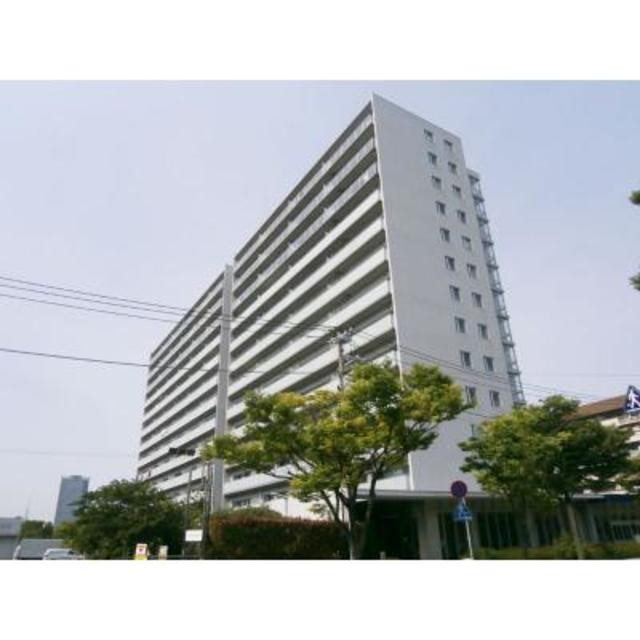 江東区辰巳２丁目 【賃貸居住】マンション