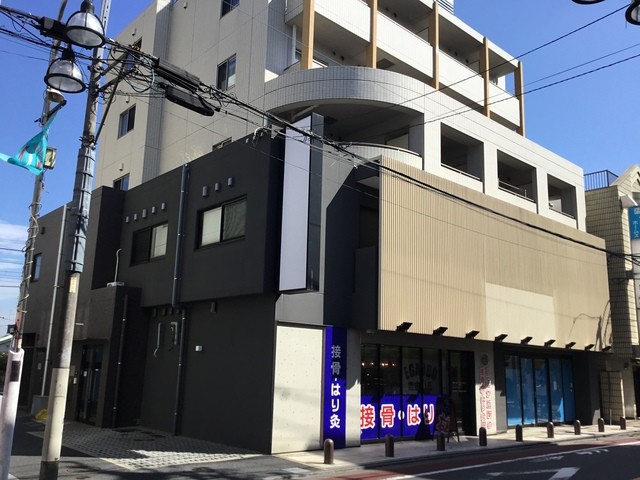 目黒区自由が丘１丁目 【賃貸居住】マンション
