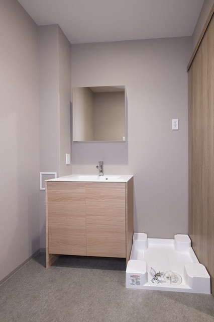 ※写真は同タイプ住戸です。(内装)