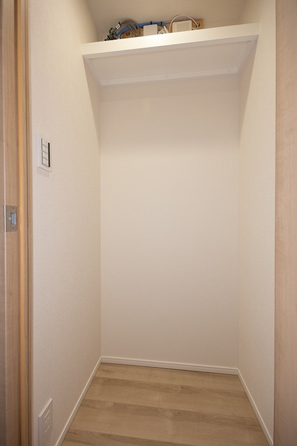 ※写真は同タイプ住戸です。(内装)