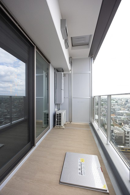 ※写真は同タイプ住戸です。