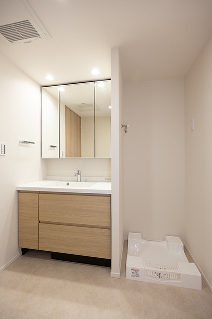 ※写真は同タイプ住戸です。(内装)