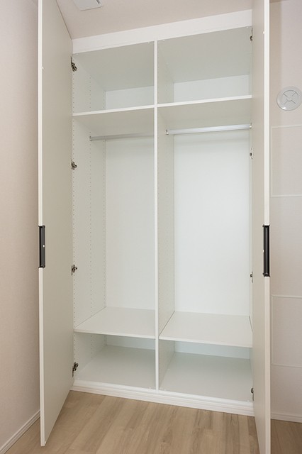 ※写真は同タイプ住戸です。(内装)