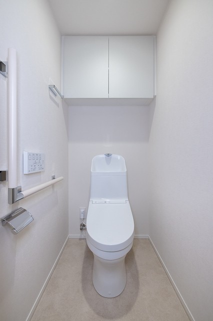 ※写真は同タイプ住戸です。(内装)