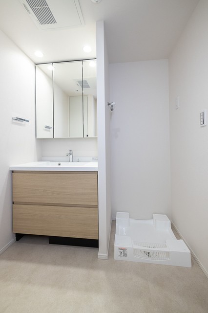 ※写真は同タイプ住戸です。(内装)