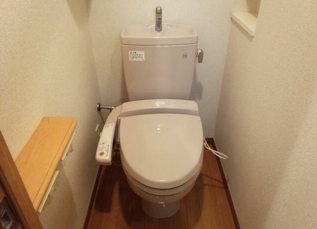 (内装)