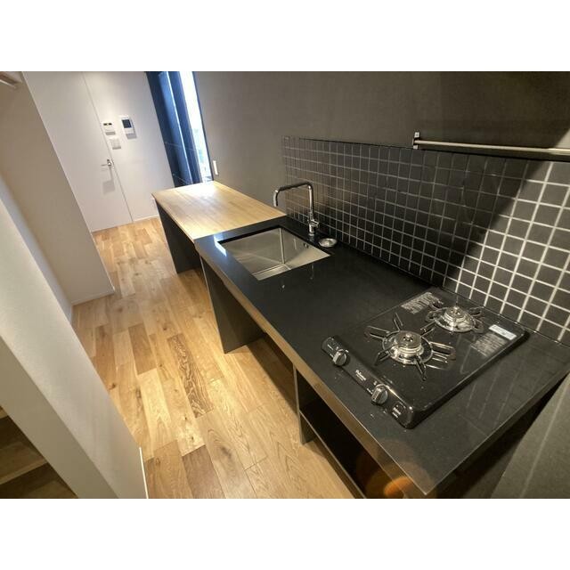 (キッチン)