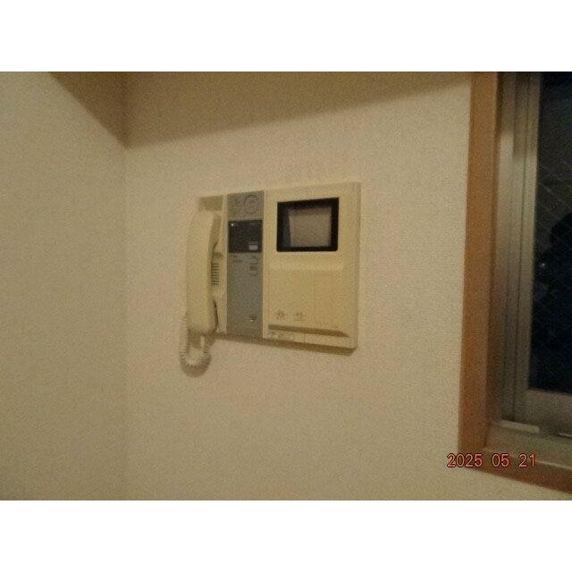 モニター付オートロック