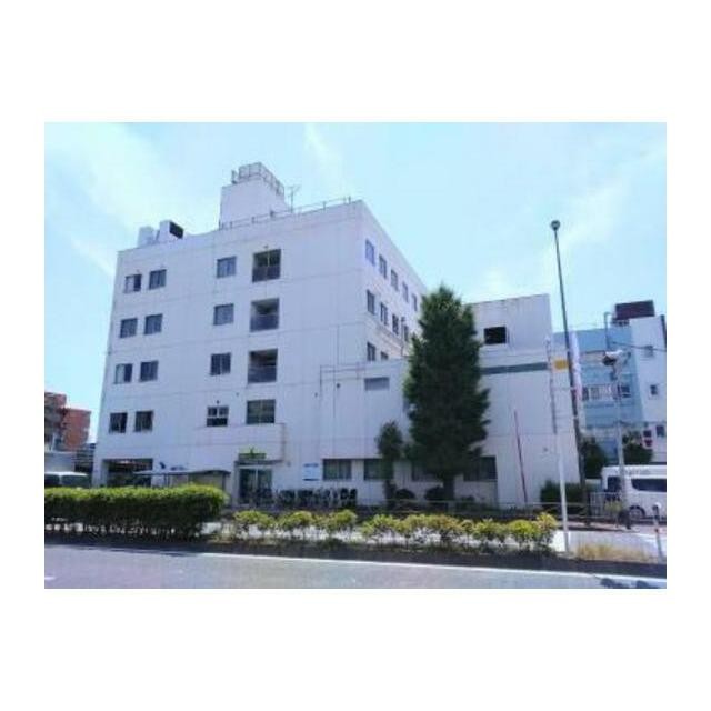 医療法人社団メドビュー東京ちどり（897m）(周辺)