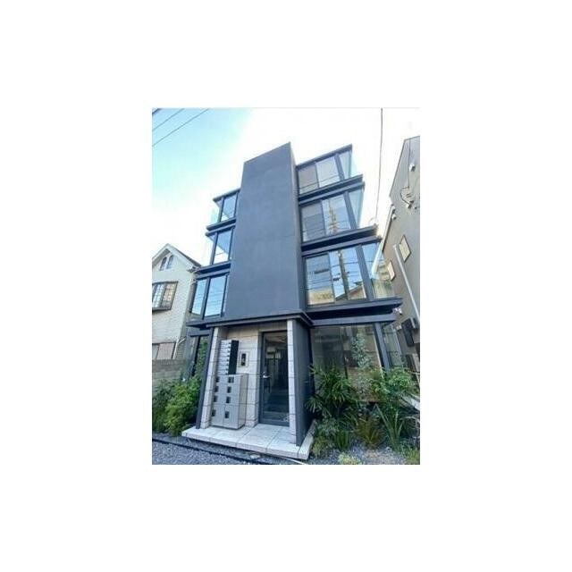 大田区大森東１丁目 【賃貸居住】マンション