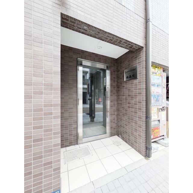 エントランス(その他建物画像)