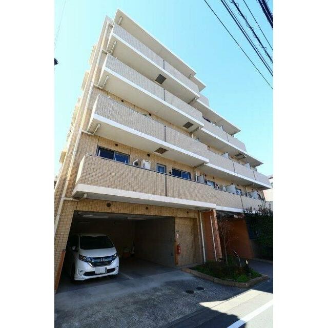 大田区西六郷２丁目 【賃貸居住】マンション