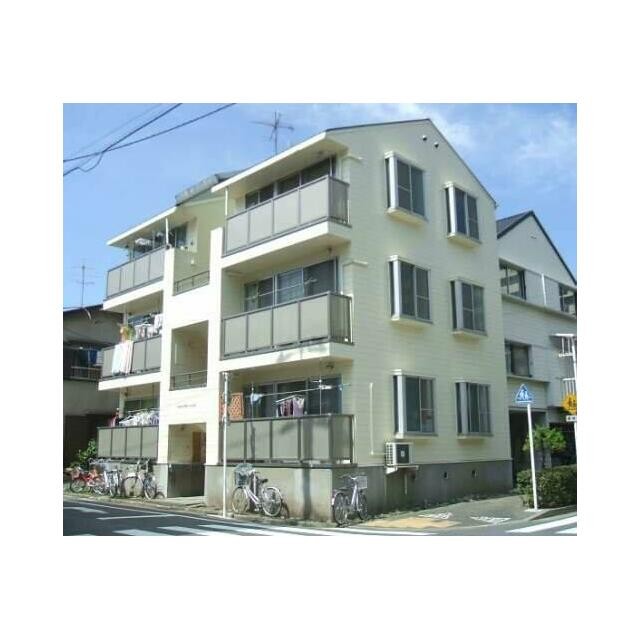 大田区南六郷１丁目 【賃貸居住】マンション