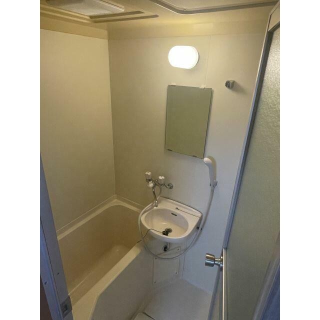 バス・トイレ別(風呂)