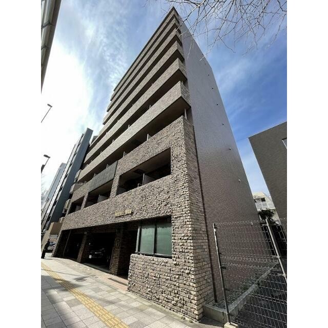 世田谷区太子堂２丁目 【賃貸居住】マンション