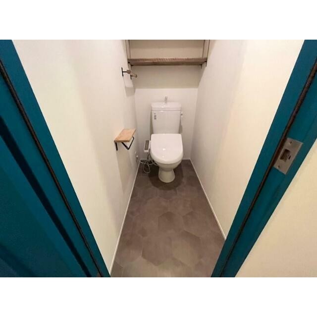 (内装)
