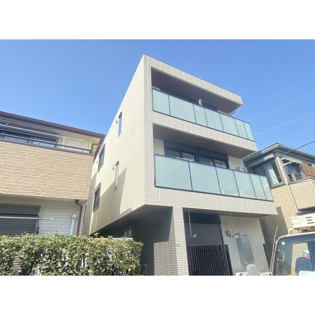 (外観)