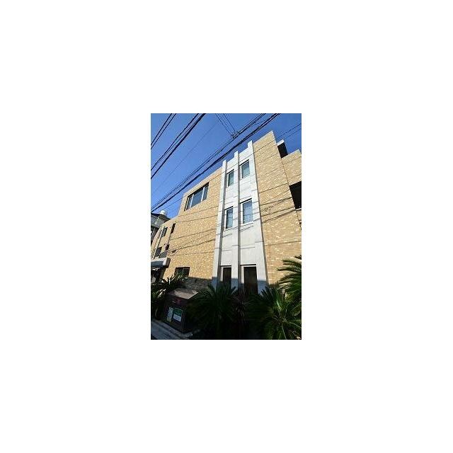 世田谷区上馬４丁目 【賃貸居住】マンション