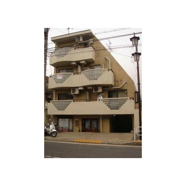 世田谷区深沢６丁目 【賃貸居住】マンション