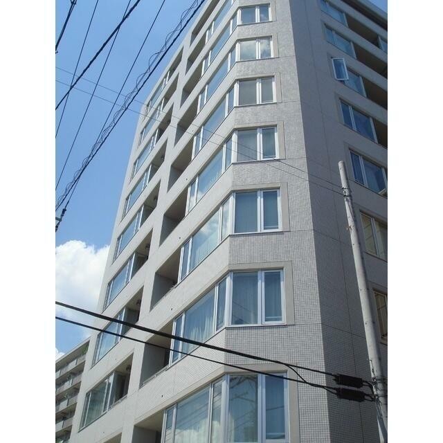 世田谷区三軒茶屋２丁目 【賃貸居住】マンション