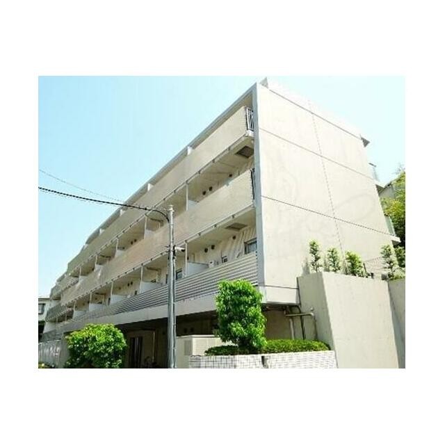 目黒区大岡山１丁目 【賃貸居住】マンション