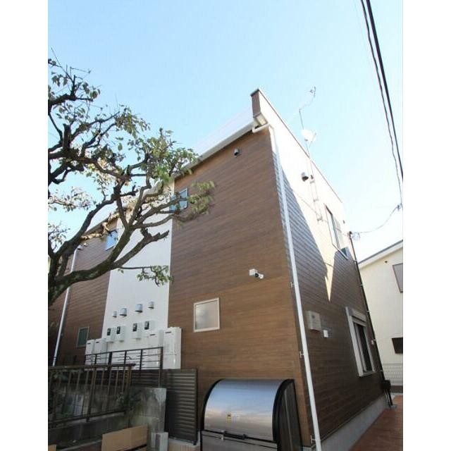 (外観)