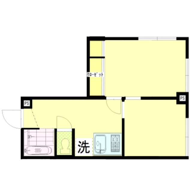 大田区東馬込１丁目 【賃貸居住】マンション