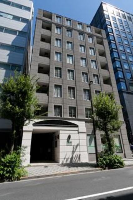 千代田区麹町１丁目 【賃貸居住】マンション