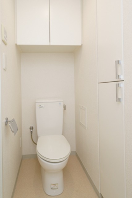 ※写真は同タイプ住戸です。(内装)