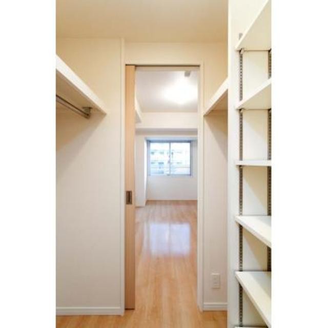 ※写真は同タイプ住戸です。(内装)