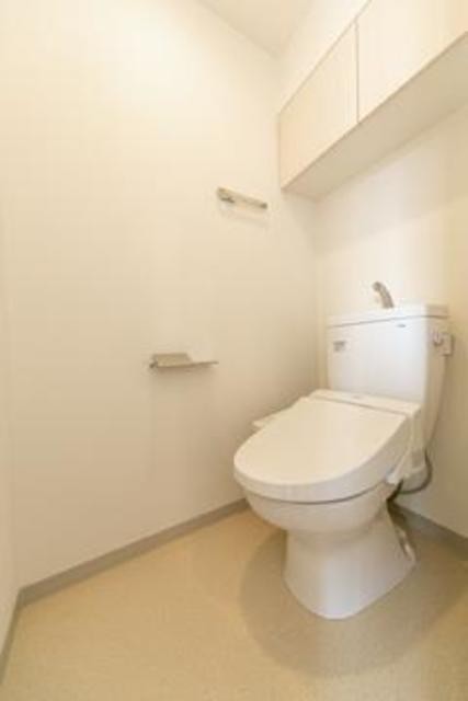 ※写真は同タイプ住戸です。(内装)