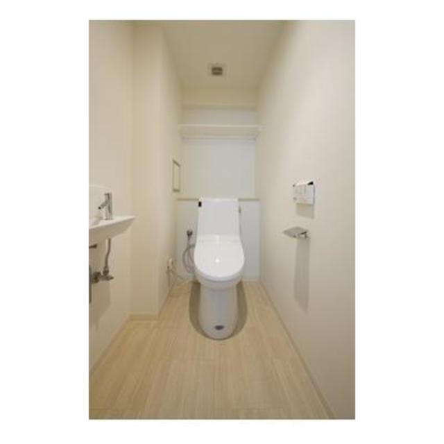 ※写真は同タイプ住戸です。(内装)