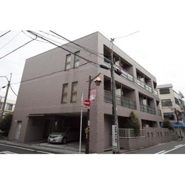 豊島区南長崎２丁目 【賃貸居住】マンション