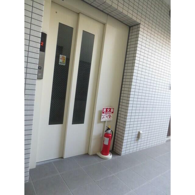エレベーター